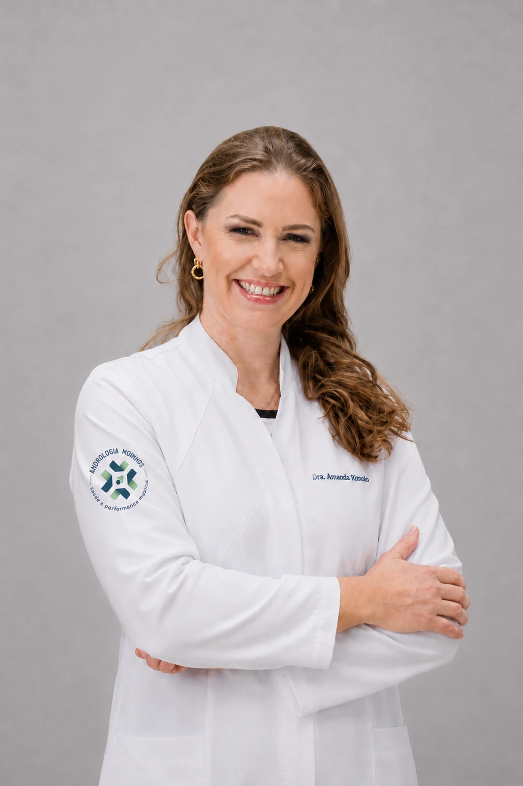 Dra. Denusa Wiltgen, Médica Internista | PhD em Endocrinologia