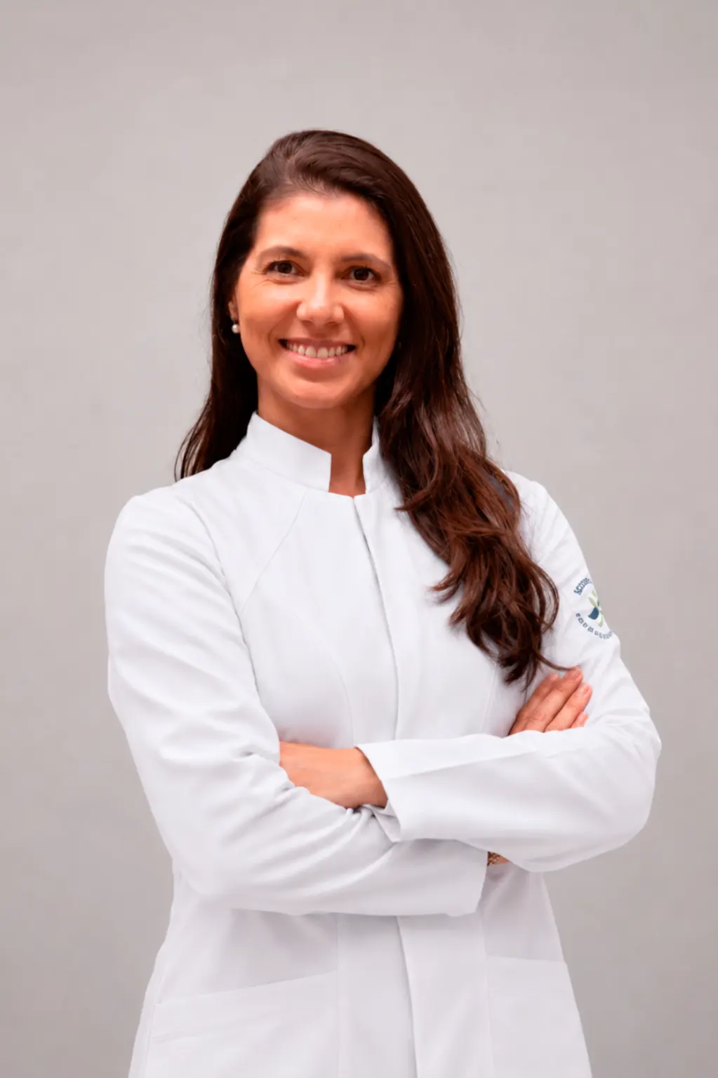 Dra. Mariane Araújo Branco, Médica Urologista
