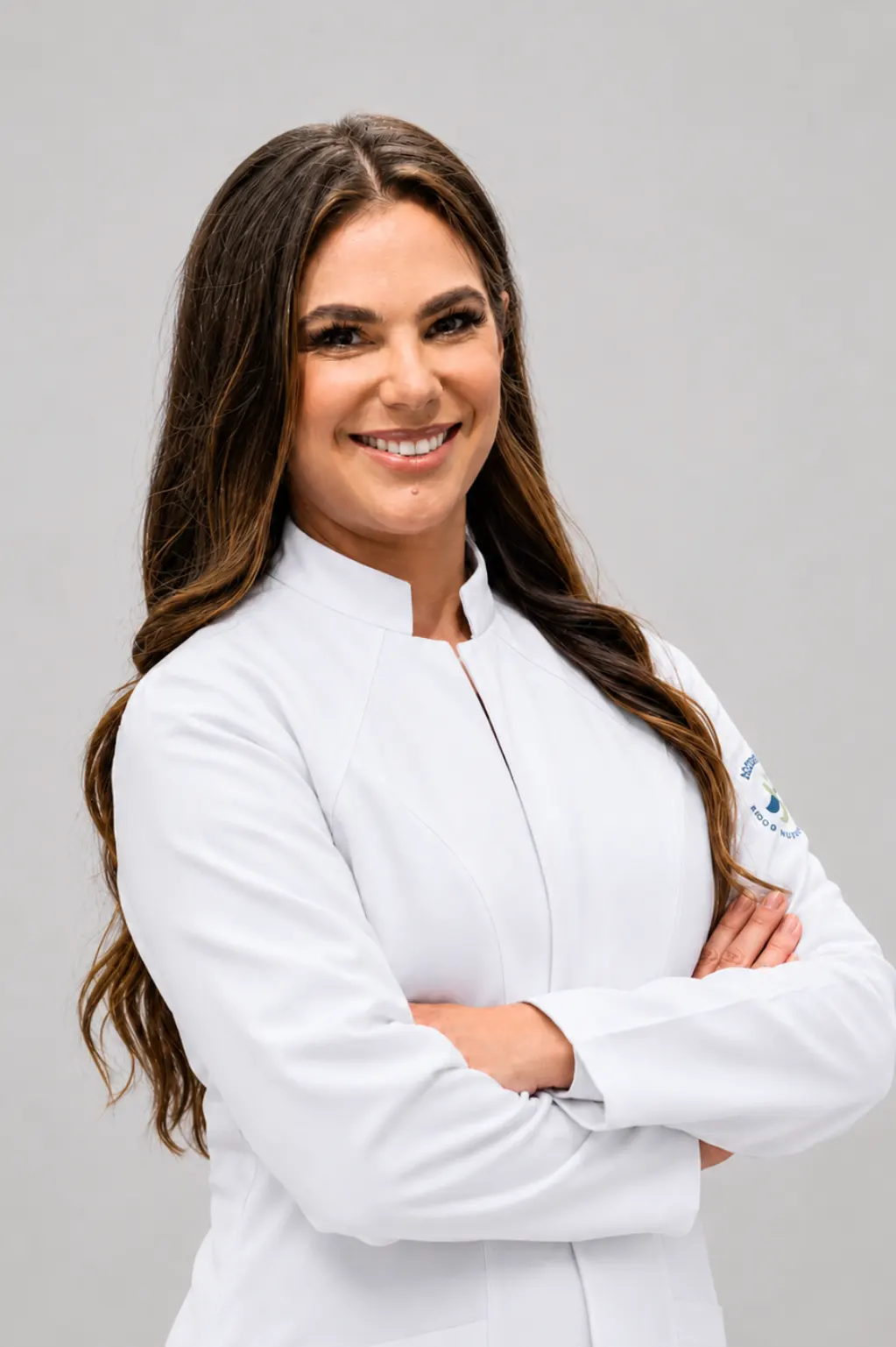 Dra. Patricia de Castro Ananias, Coloproctologista
